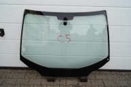window iron front front CITROEN C5 II III X7 PILKINGTON 2008-2017