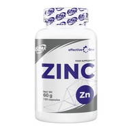 Zinok 6PAK EL ZINC 120 kapsúl 120 tabliet.