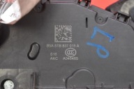 lock door left front front EU 5TB837015A SKODA FABIA 3 III NJ 14-18