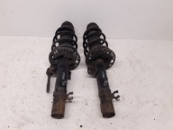 shock absorbers springs front para Seat Ibiza 6J LIFT