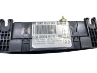 module BSI PEUGEOT 207 1.4 16V 9659285380