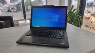 Lenovo ThinkPad T450 14,1" Intel i5 8GB/256GB