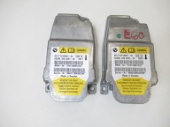 control unit airbags powietrznej BMW e60 e61 e63