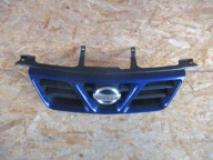 GRILLE NISSAN X TRAIL T30 01-03