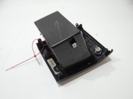 passenger compartment plato TUNELU BMW X5 E70 6963375