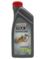 Motorový olej Castrol GTX ULTRA 1 l 10W-40