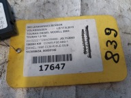 VW TOURAN 1K0959654 module sensor KATA steering