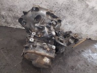 Getriebe OPEL CORSA D F17W374 1.3 CDTI
