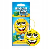 ZAPACH AREON SMILE DRY FRESH AIR ASD18