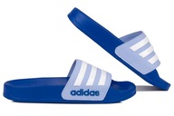 adidas detské ľahké bazénové šľapky roz.28