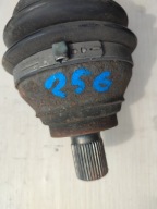 semi-axis front front right VW Caddy III 1.9SDI 73KM 2004-2010 2K0407272E