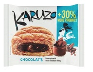 Karuzo Cocoa Pita Cocoa Croissant