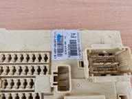 KIA OPTIMA 10-15 ROK compartment BEZPICZNIKOW
