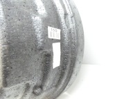 UCHO schalthebel lock with key einsatz reifen räder reserven- I30 KIA CEED und 07-12 09149-2L160