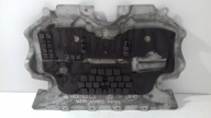 cover below engine MERCEDES W213 A2055240101