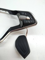 switch MULTIFUNKCJI frame with shifting DSG module Skoda Superb IV