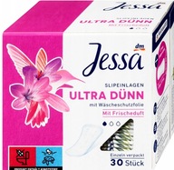 Hygienické vložky Jessa ultra dunn 30 ks
