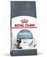 Sucha karma dla kotów Royal Canin Hairball Care 400 g