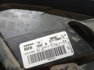 light right front front BMW X1 E84 ANGLIK 2990004