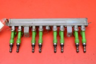 Rampe injection Injecteurs SUZUKI IGNIS 3 III 1.2 DUALJET 90 KM 16-21