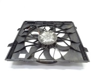 ventilátor chladiče JEEP GRAND CHEROKEE WK2 52014787AC