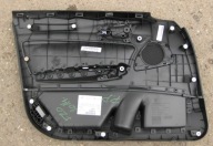 BMW F20 1.6i 14R side upholstery door right front