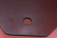 window side left rear part rear OPEL INSIGNIA B KOMBI 17-20