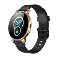 Smartwatch V8 SMARTWATCH 09889 žltá