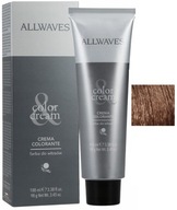 ALLWAVES Color Cream farba do włosów 7.32 100 ml