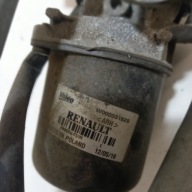 wiper mechanism front DACIA LOGAN II