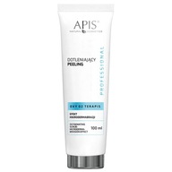 Apis Oxy O2 Terapis Dotleniający Peeling 100ml