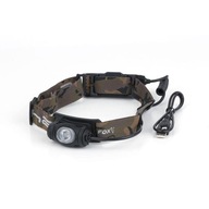 Lampka AL320C Headtorch FOX