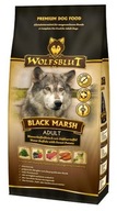 Wolfsblut Dog Black Marsh - bawół i dynia sucha karma dla psów 2kg