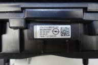 light right rear part right rear OPEL MOKKA B II 2020