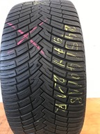 Pirelli Cinturato All Season SF2 245/40R18 97 Y priľnavosť na snehu (3PMSF), výstuž (XL)