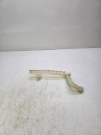 PROWADNICA windows left rear part AUDI A3 8V sedan 8V5839067