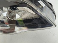 light right REFLEKTOR OPEL CORSA D 11-14 LIFT CIEMNA