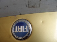 Fiat Punto II cofano lak. 527