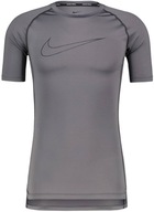 Koszulka termoaktywna sportowa Nike Pro Dri-FIT r. M
