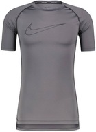 Koszulka termoaktywna sportowa Nike Pro Dri-FIT r. S