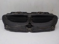 BMW 5 E60 E61 intake air steering wheel, blinds air line radiator