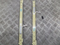 MERCEDES W176 A-class LISTEWA of the threshold left right CHROM LED