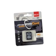 Karta Pamięci IMRO microSD 2GB CLASS 10 UHS-1 10