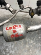prijenos klimatizacije OPEL CORSA D