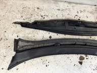 OPEL ADAM torpedo upper lower running board EUROPA original