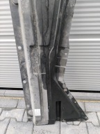 BMW X5 E70 X6 E71 cover chassis right 51757178548 7178548