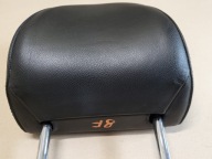rest front right left AUDI A5 S5 8T 8F CABRIO black leather original