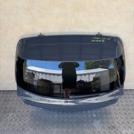 boot doors complete KIA STONIC LIFT 2021 ROK below KAMERE