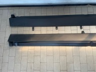 moulding threshold threshold JAGUAR and-PACE right left STAN BDB