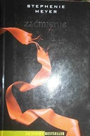 Zaćmienie - Stephenie Meyer